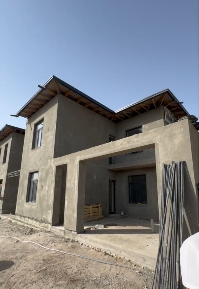Uy sotiladi 72.000$ tashmi postan 6km