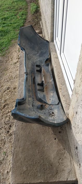 Bara spate Dacia Sandero 2009