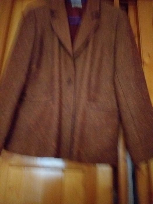 Vand costum dama din 2 piese marimea 42