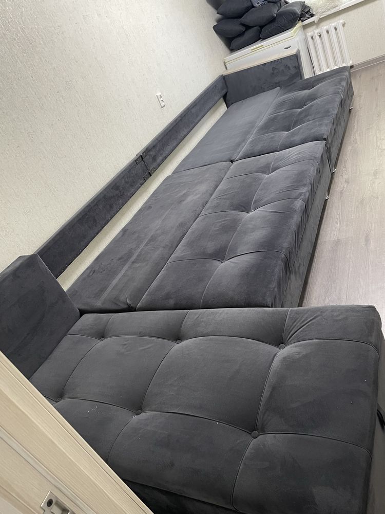 Продам диван в хорошем состояний
