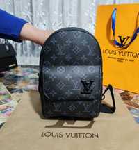 Мъжка чанта louis vuitton