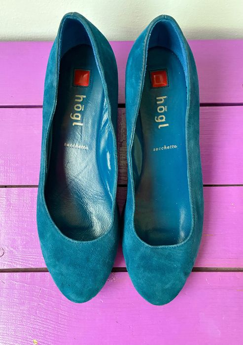 Качествени Маркови обувки 36 номер