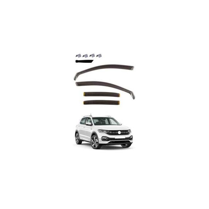 Комплект ветрборани BESTAUTO за автомобили