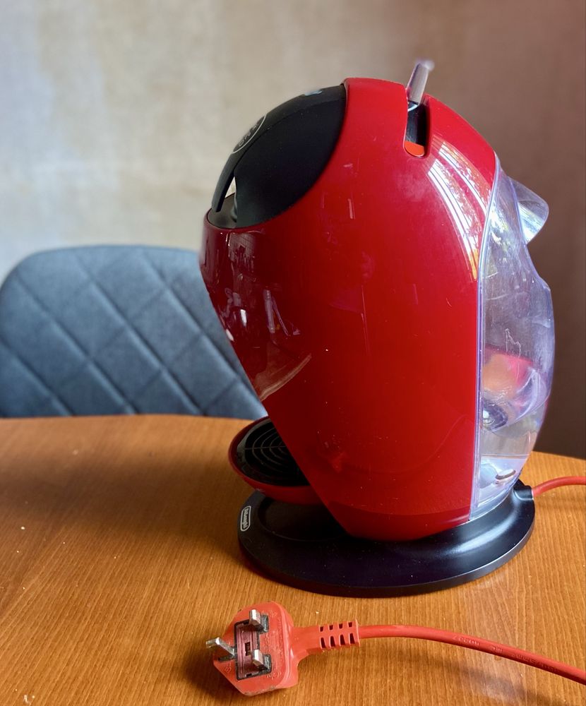Кафемашина Dolce Gusto