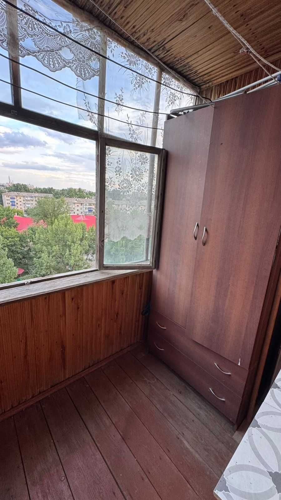 Продается 3 ком квартира микр Строитель