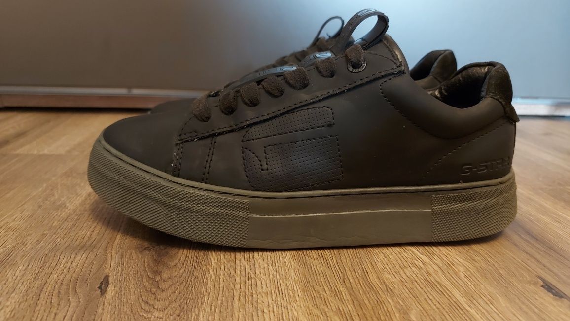 Дамски маратонки G-STAR RAW