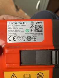 Husqvarna 36V батерия