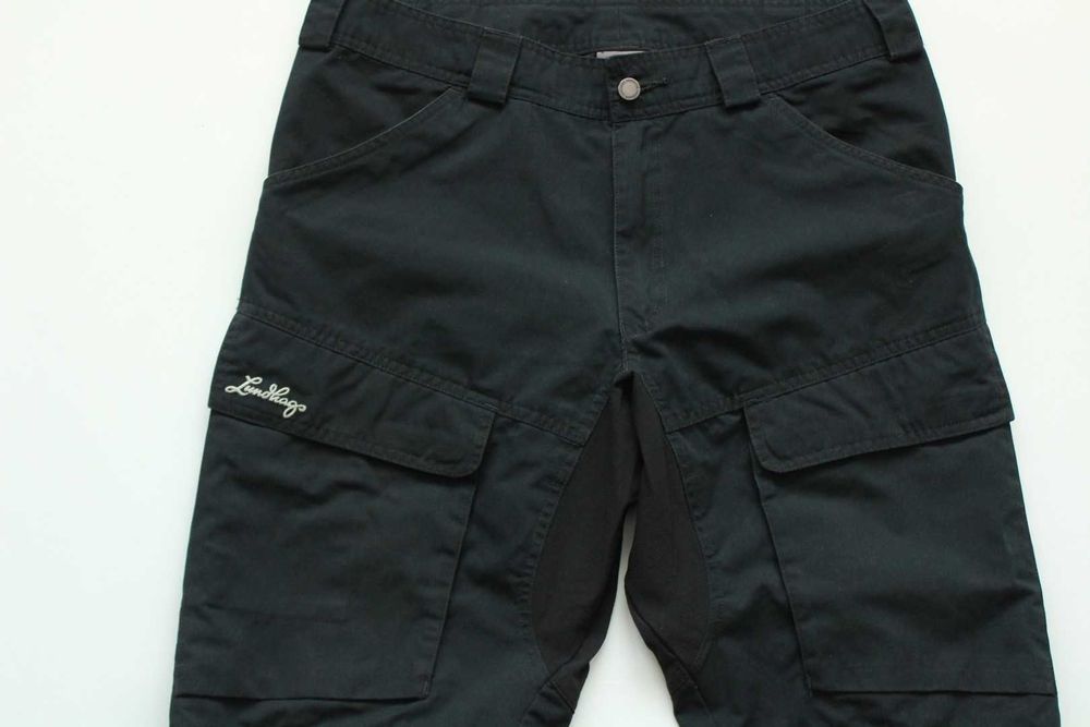 LUNDHAGS - мъжки туристически панталон, размер 52 (L)