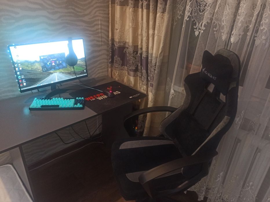 Продам игровой компьютер