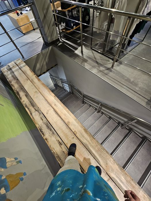 Поддон 6 метров продам