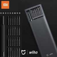 Xiaomi mi mijia wiha 24w1 отвертки Screwdriver Set