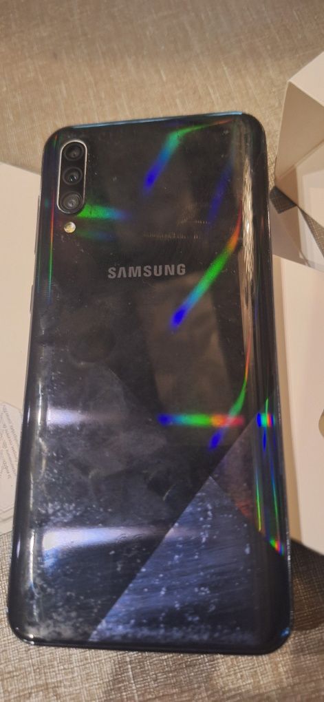 Samsung A30S мобилен телефон 2 сим