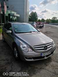 Mercedes R320cdi 4matic