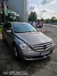 Mercedes R320cdi 4matic