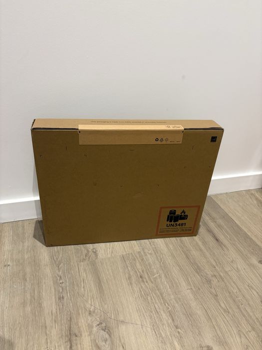 Dell Inspiron 3535 15.6" FHD, Ryzen 7-7730U, 16gb Ram, SIGILAT