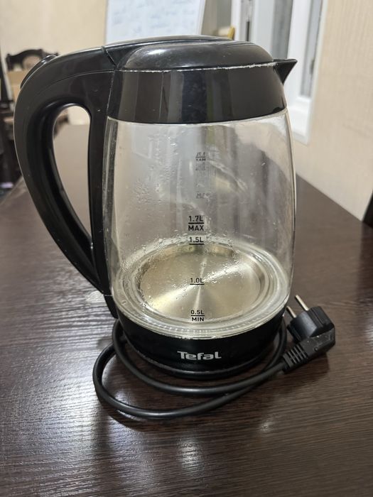 чайник Tefal сатылады