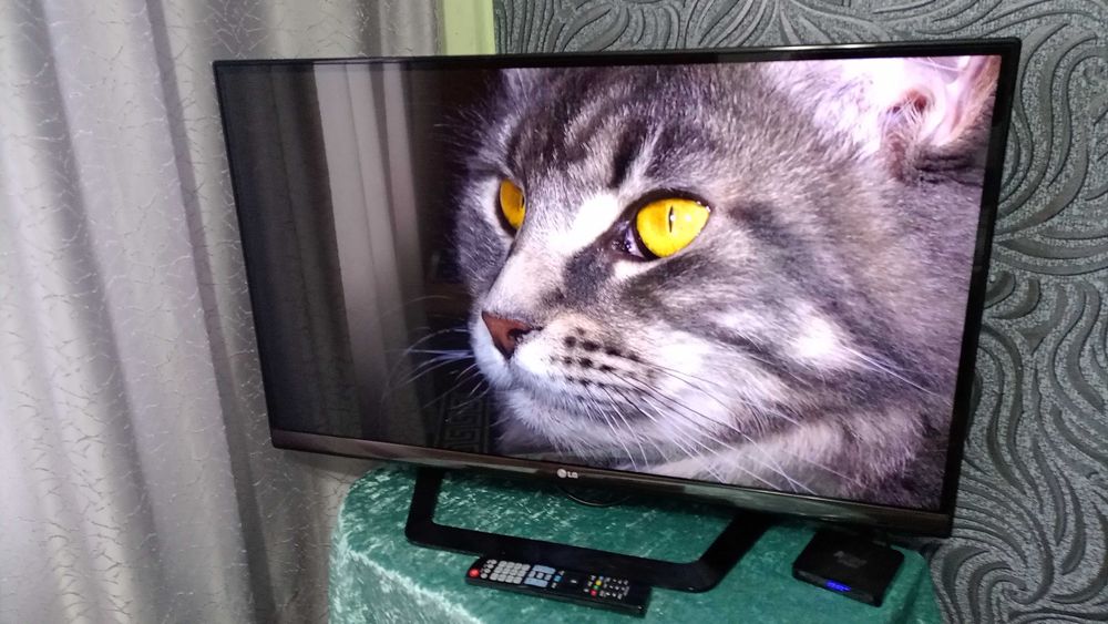 Продам телевизор.