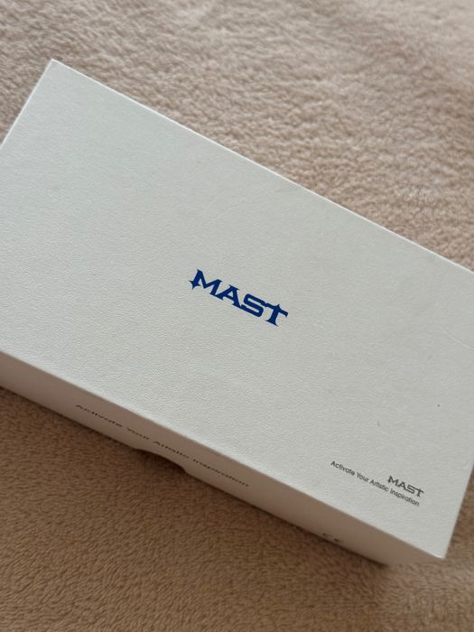 Машина за татуировки  Mast Fold 2 Pro WOP-075