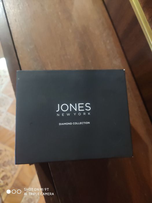 Мъжки часовник Jones