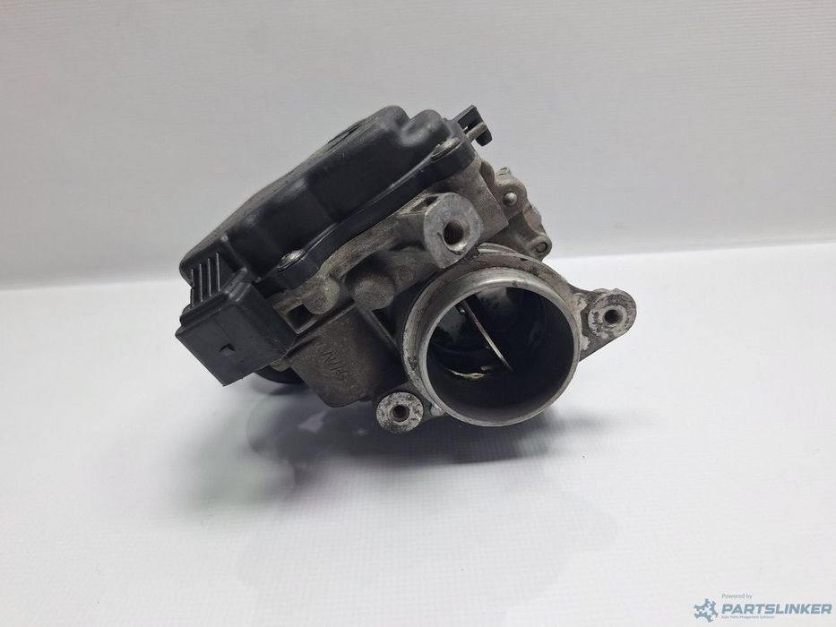 Clapeta acceleratie cu senzor VOLKSWAGEN PASSAT Variant (3G5) [ 2014 - > ] TDI (CRLB, DBGA, DFGA) 110KW|150HP OEM 04L128637A,  04L128059AA
