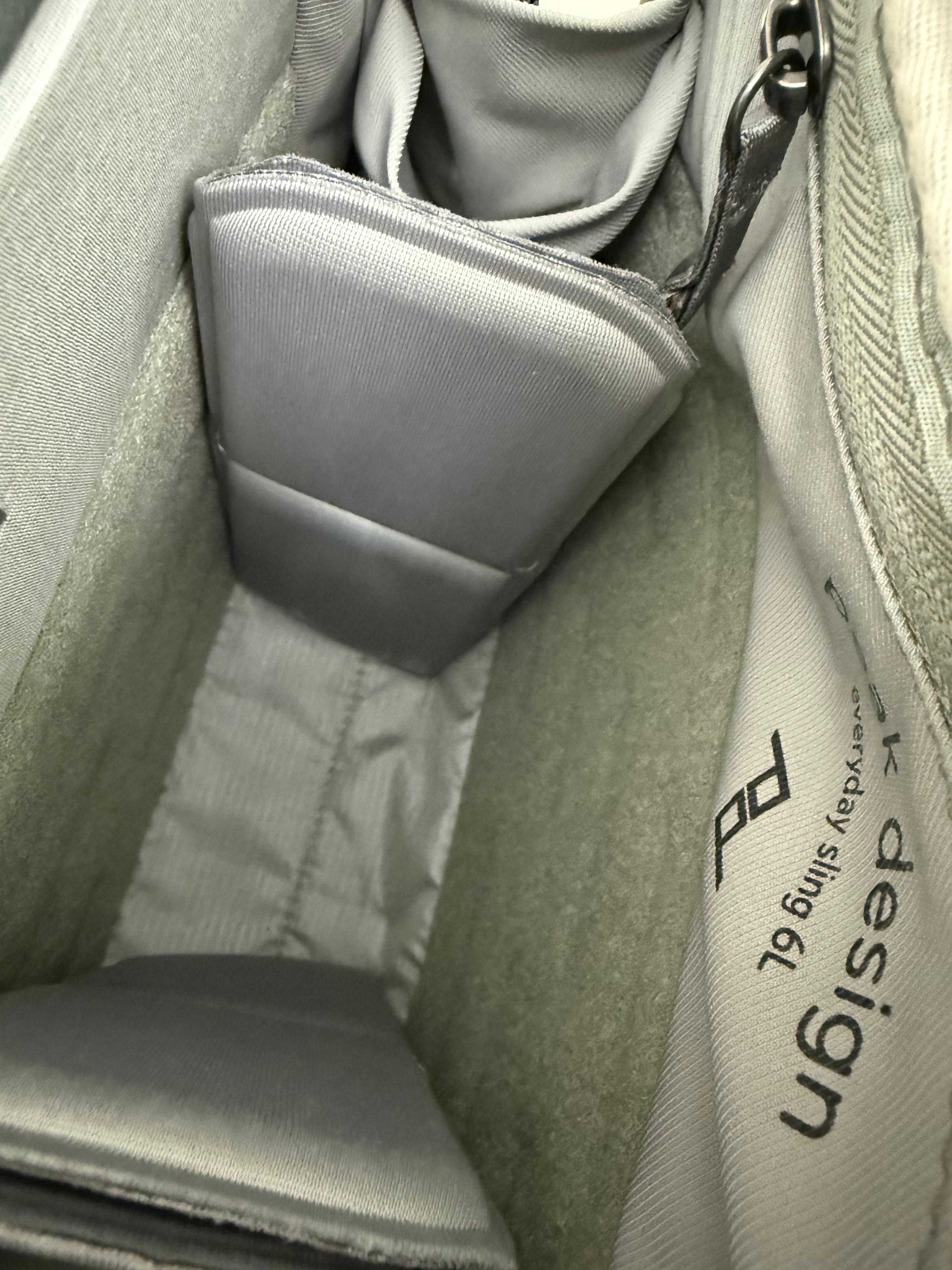 Сумка Peak Design Everyday Sling V2 6L