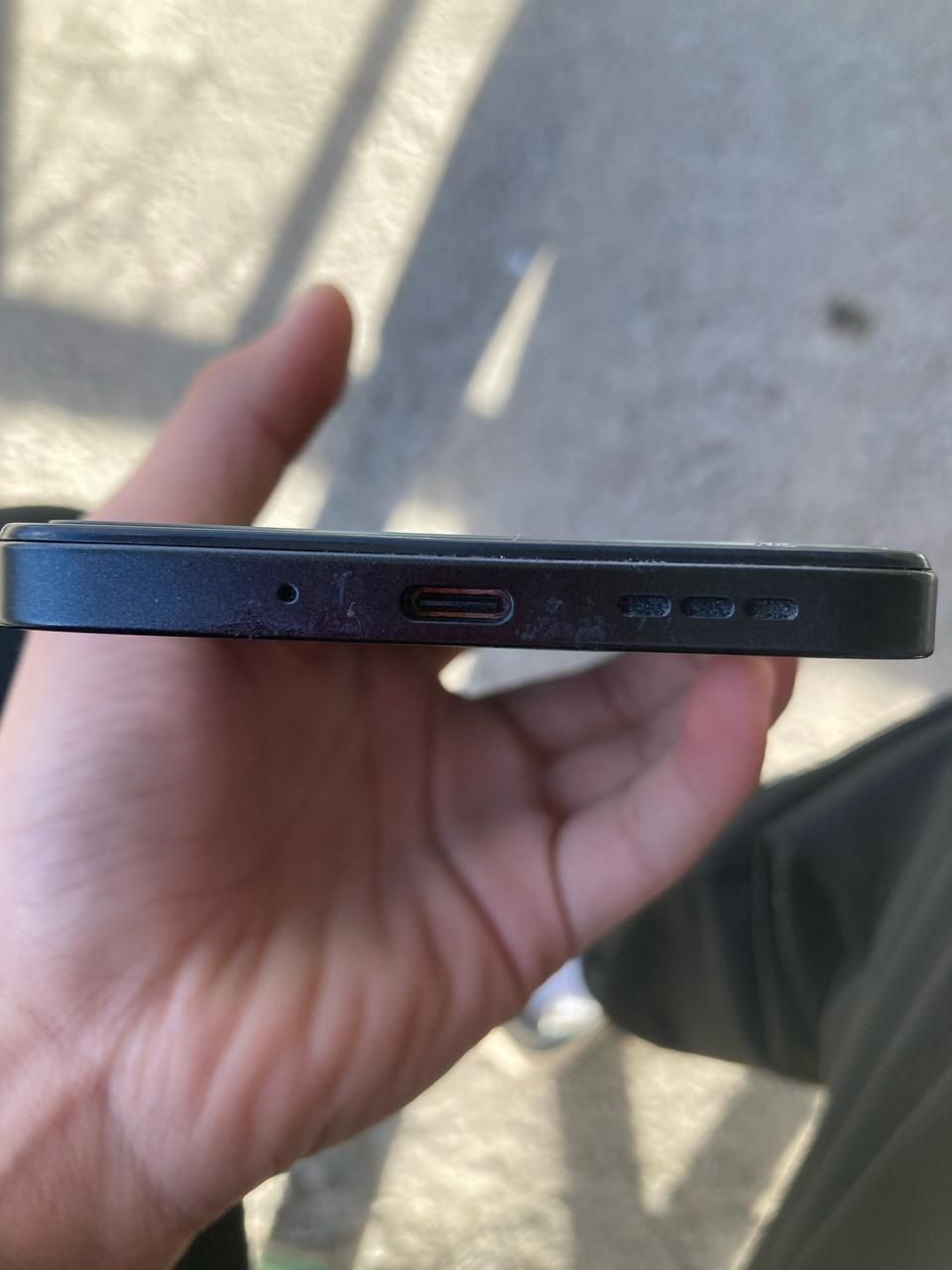 Xiaomi Redmi 13C