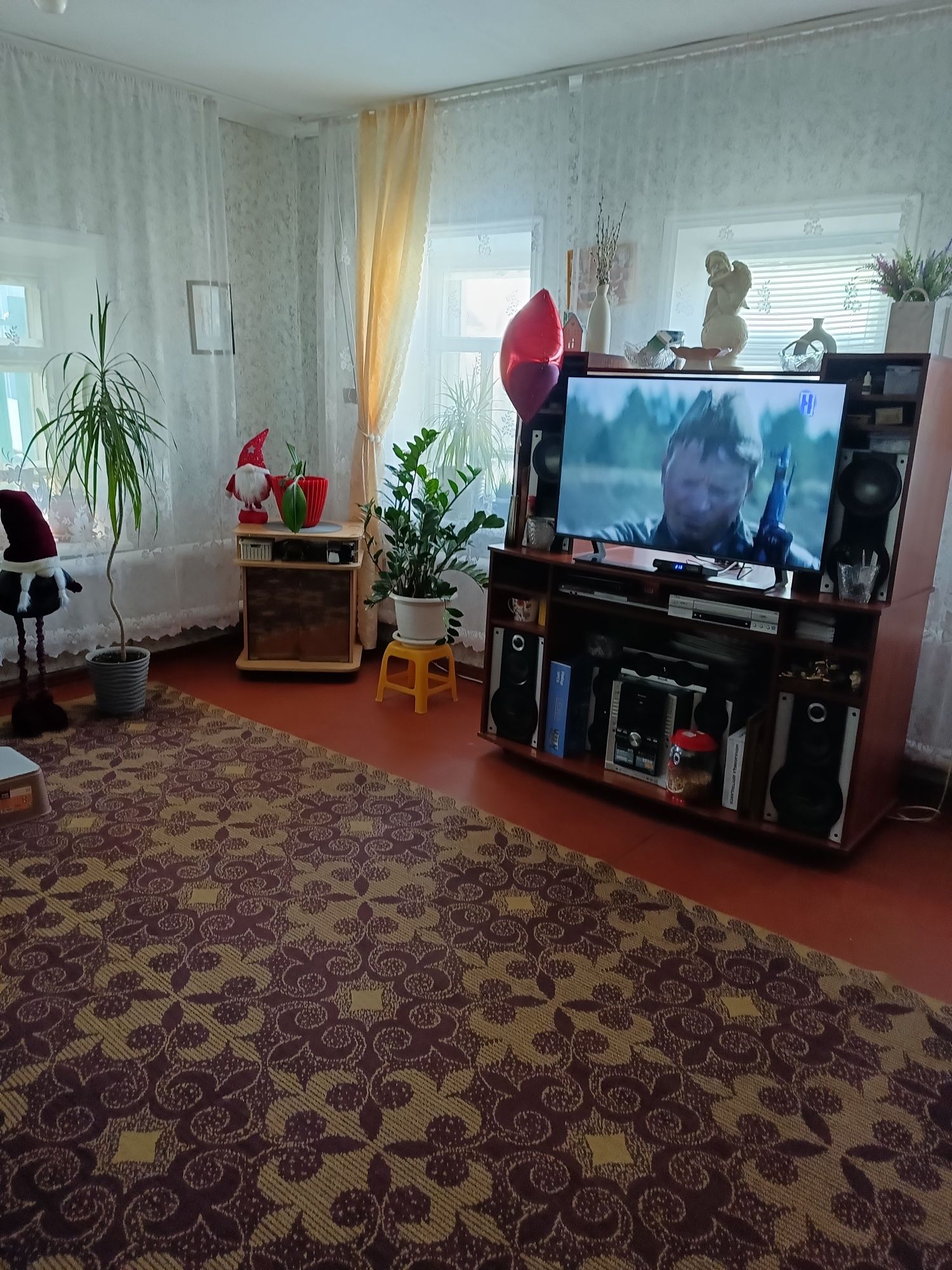 Продам дом или обмен