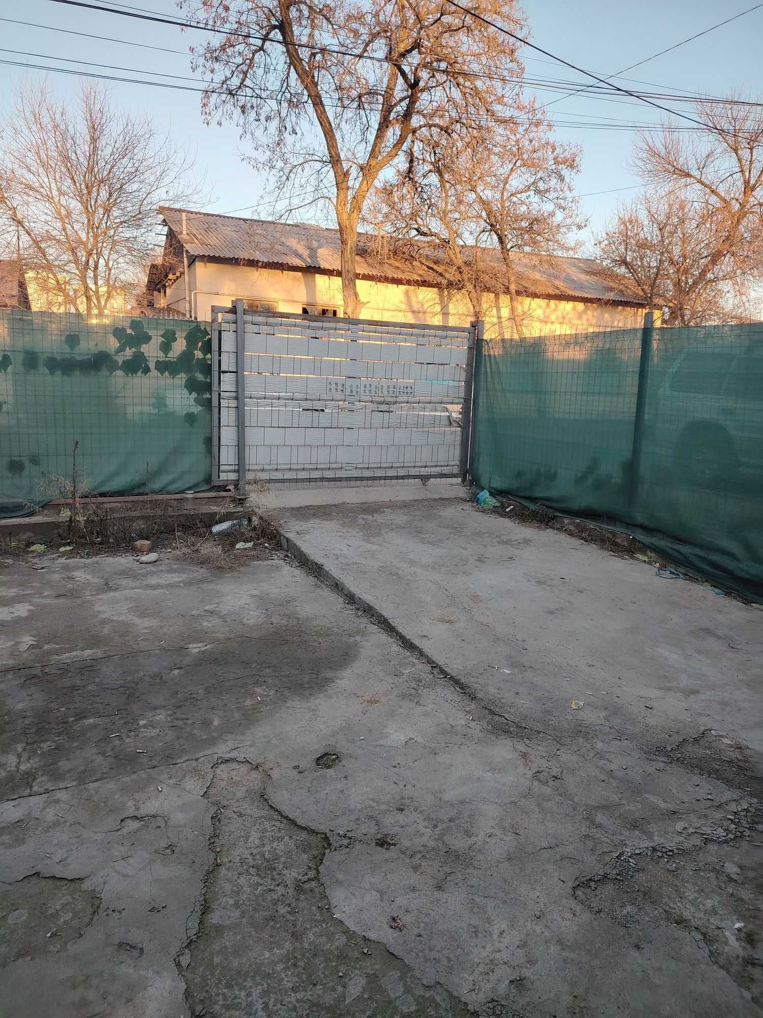 Сдаётся дом узбум ГАИ казашка