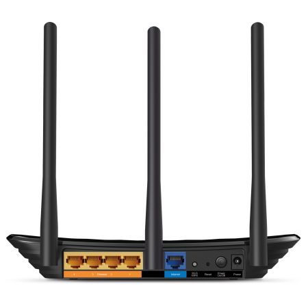 Роутер TP-Link Archer c20 AC900(EU) Оптика.Европейский вариант