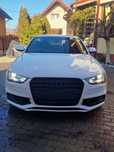 Dezmembrez Audi A4 B8 Facelift 1.8 TFSI