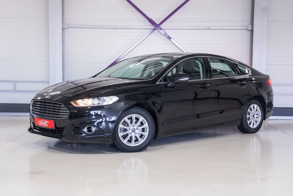Ford Mondeo/ 2015 / 8550 Euro / Distribuție schimbată/ Recent adus/