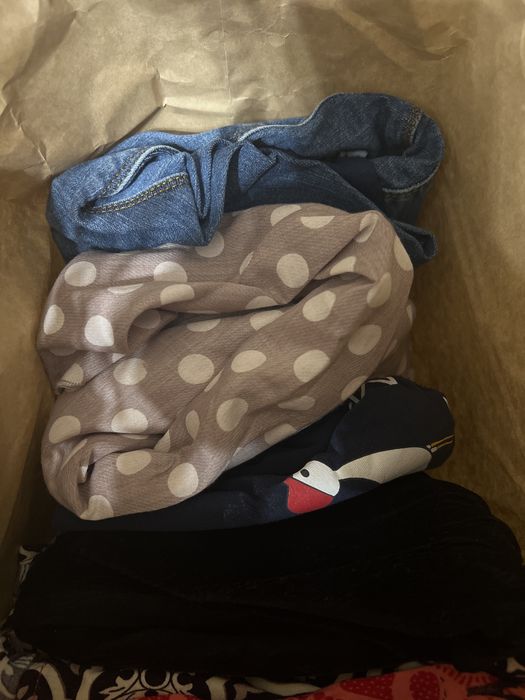 Вещи для беременных