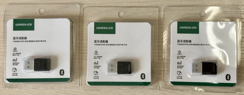 WiFi и Bluetooth 5.3 адаптер, Адаптер POE Инжектор