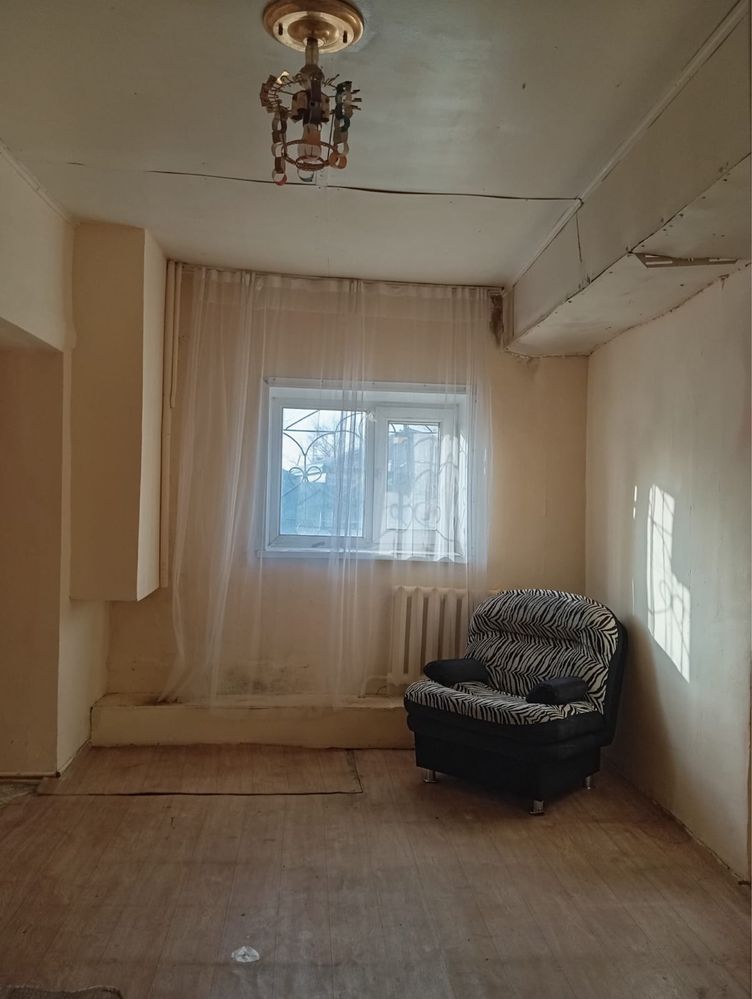 Квартира в общежитии в аренду