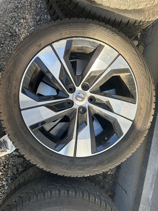 Roti iarna /Jante Volvo 18 “ XC 60/XC 40