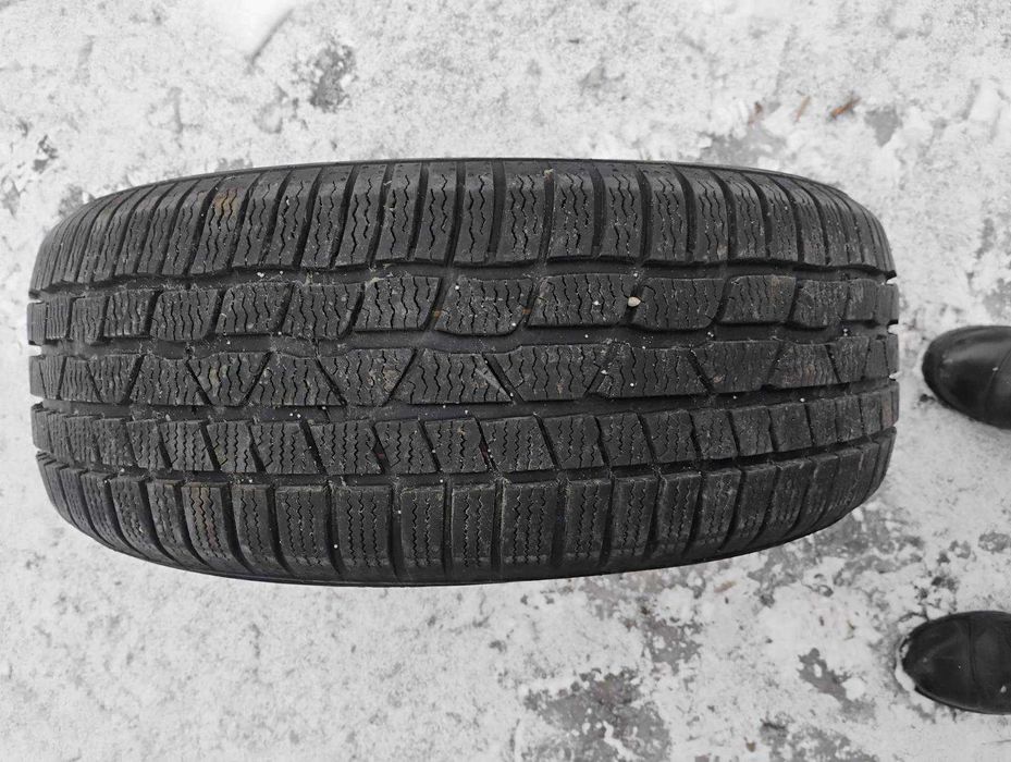 Зимни гуми Континентал Continental 215/55/17