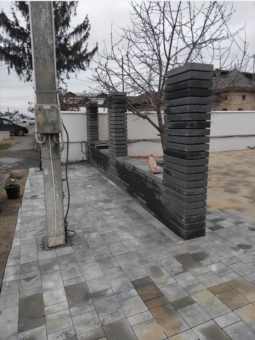 Amenajări interioare/exterioare