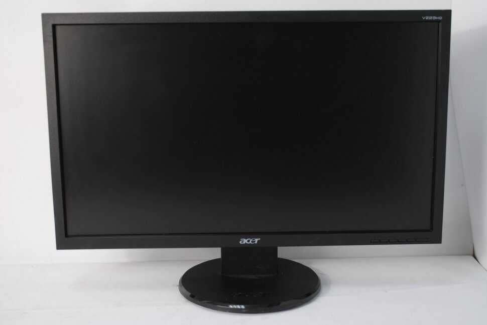 Продам монитор Acer V223HQ
