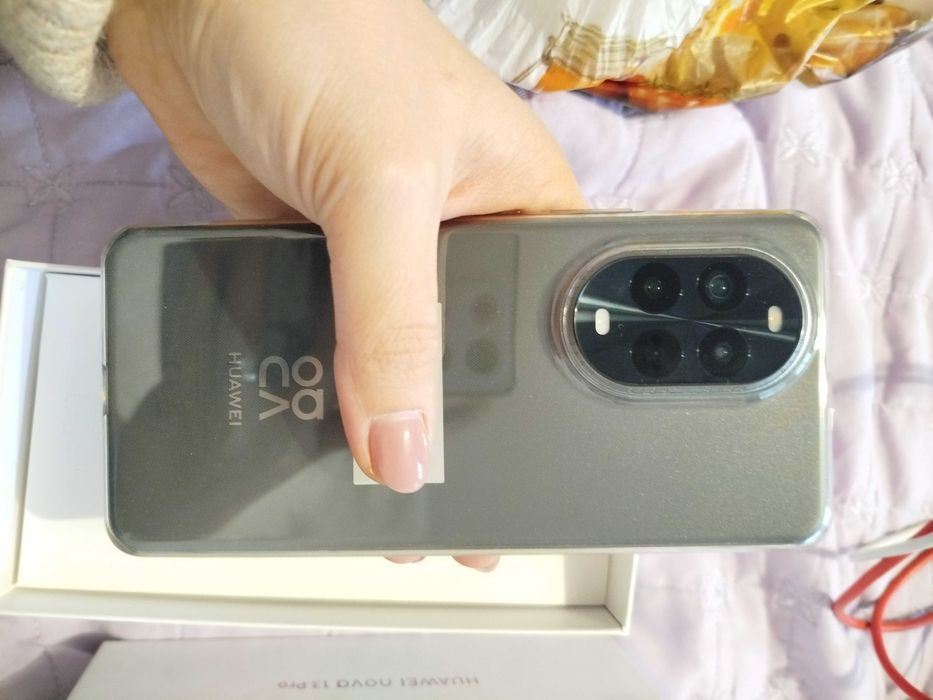 Huawei Nova 13 pro