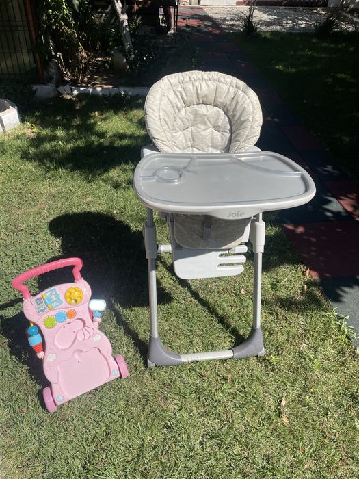 Masă bebeluși și pat bebeluşi, premergǎtor