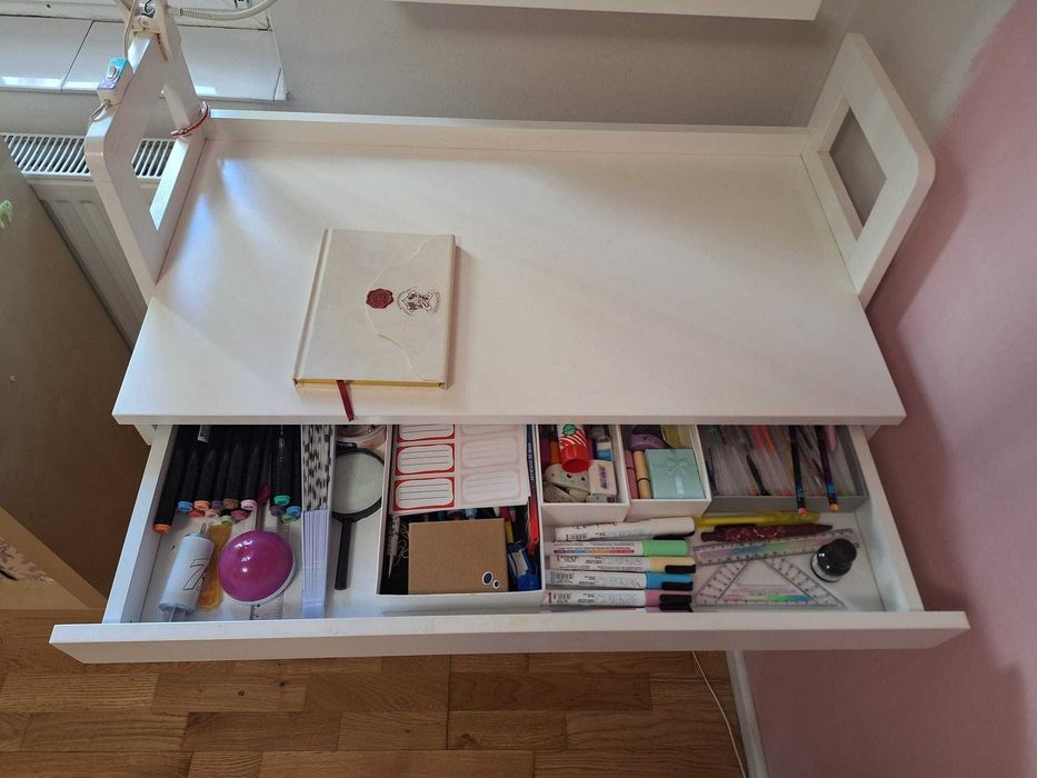 MOBILIER CAMERA COPIL(include pat Kura Ikea)