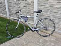 bicicletă 28" SPECIALIZED SIRRUS - cursieră/trekking