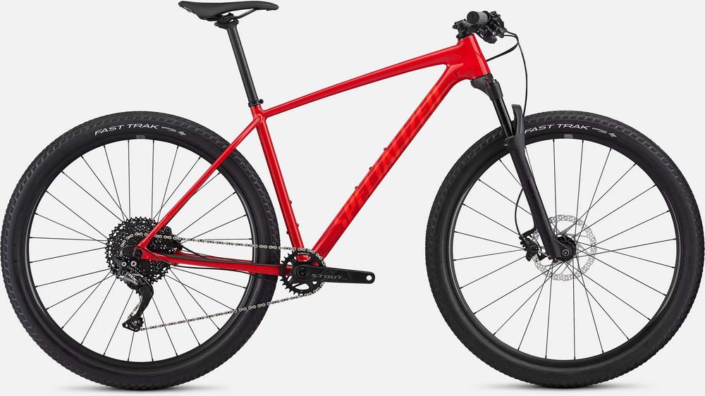 Specialized Chisel 29
