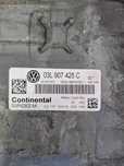 ECU calculator motor VW Passat B7 1.6D 2014