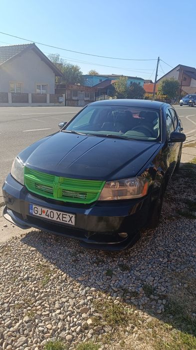 Dodge Avenger 2009