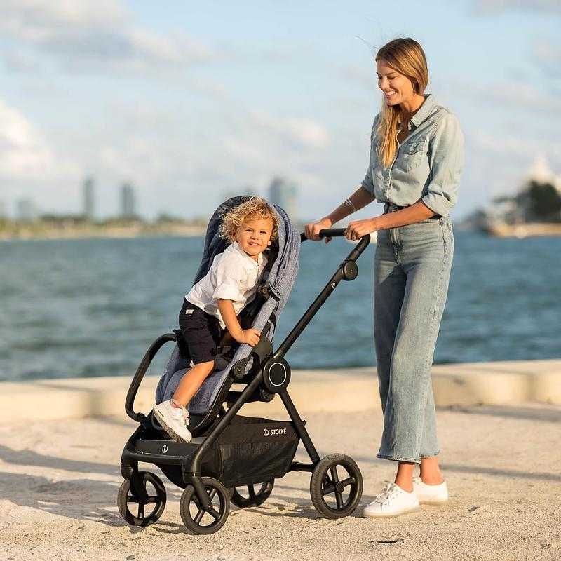 детска количка STOKKE BEAT