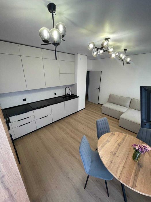 Сдаётся квартира 2/2/9 | ЖК Ассалом Сохил | Рисовый