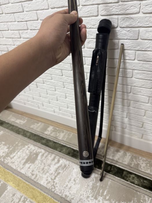 Кий королев 22запила