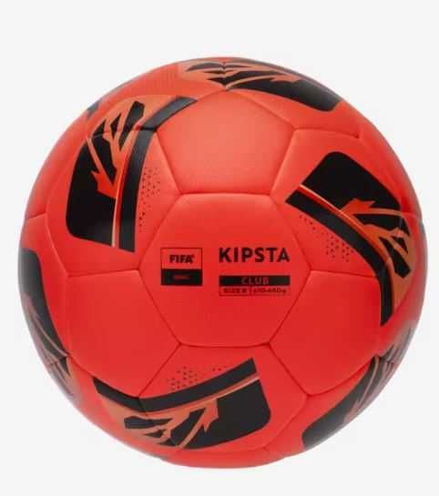 Футболна топка Fifa basic - размер 5 (различни цветове)