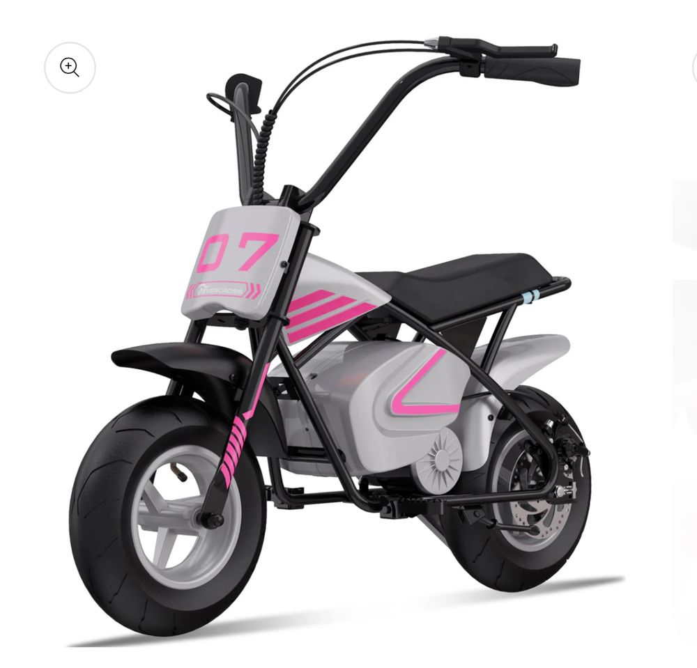 EVERCROSS EV07M Електрически мотоциклет за деца